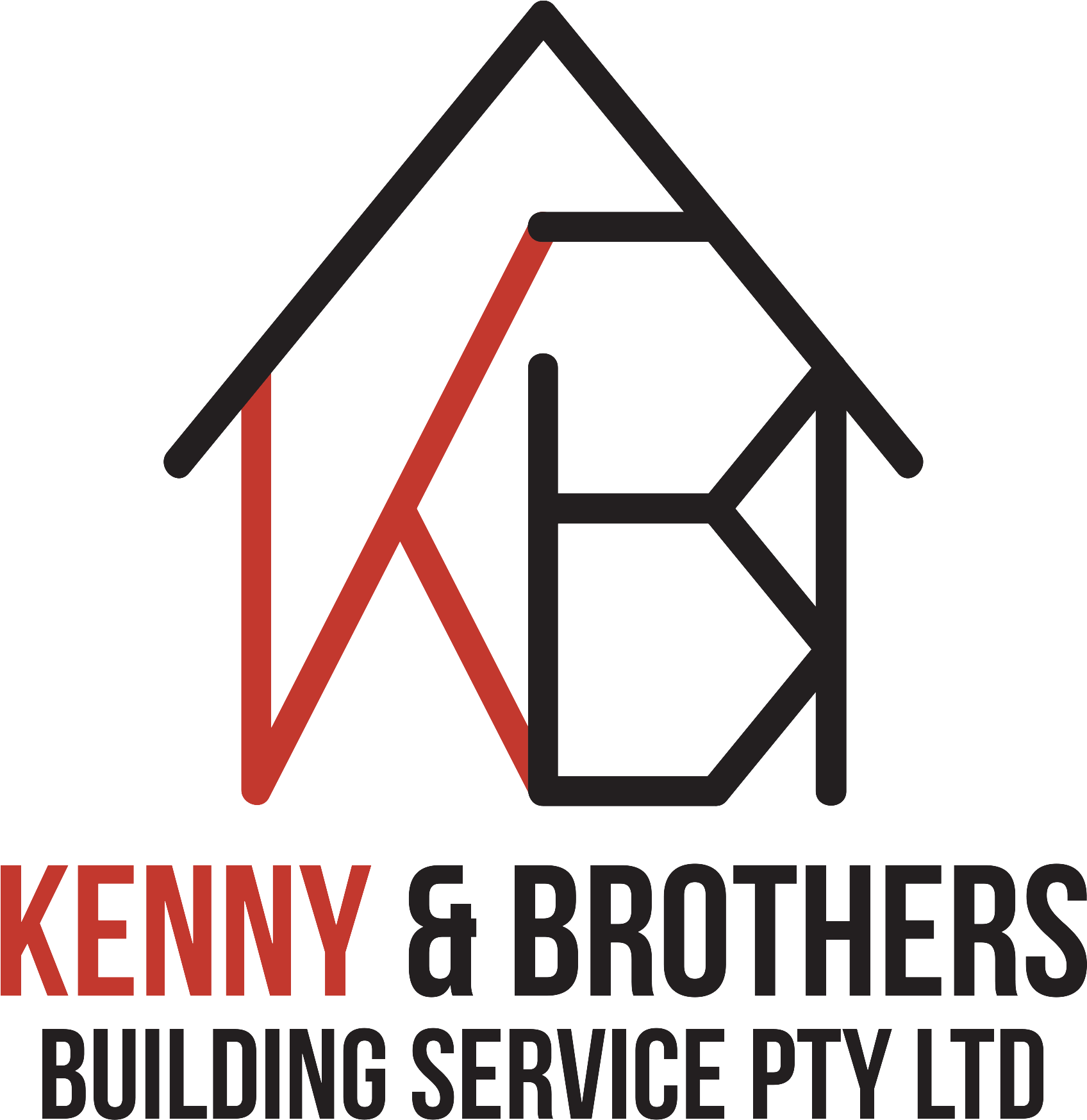 Kenny & Brothers Building services Pty Ltd