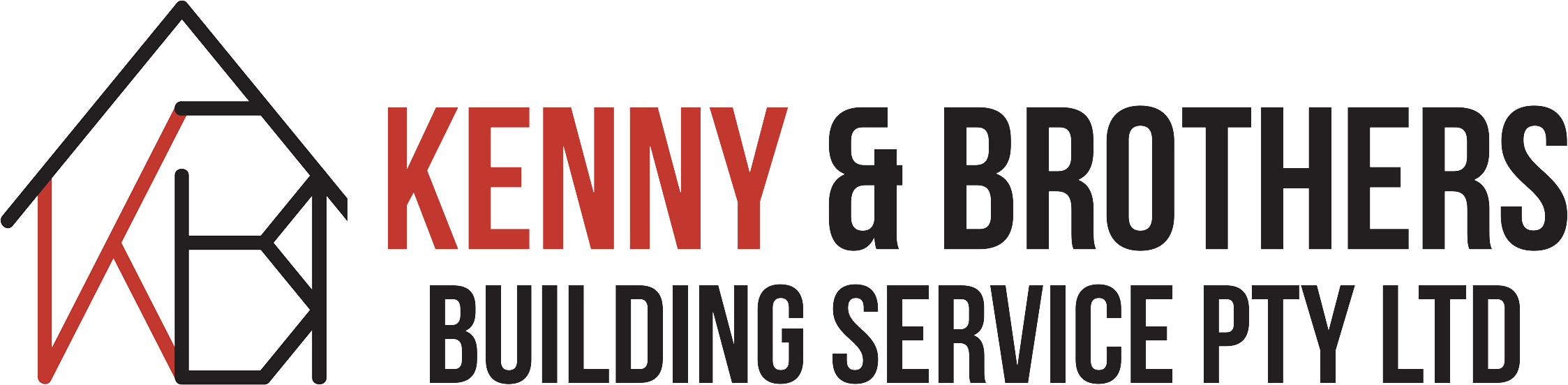 Contact - Kenny & Brothers Building services Pty Ltd