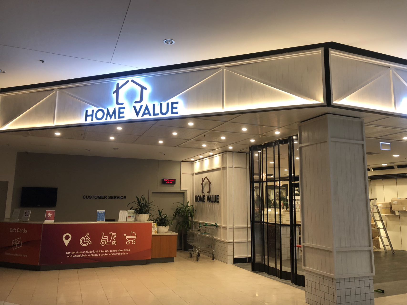 Home Value