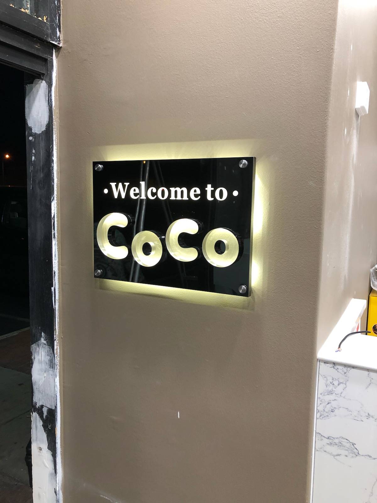 CoCo Fresh Tea & Juice