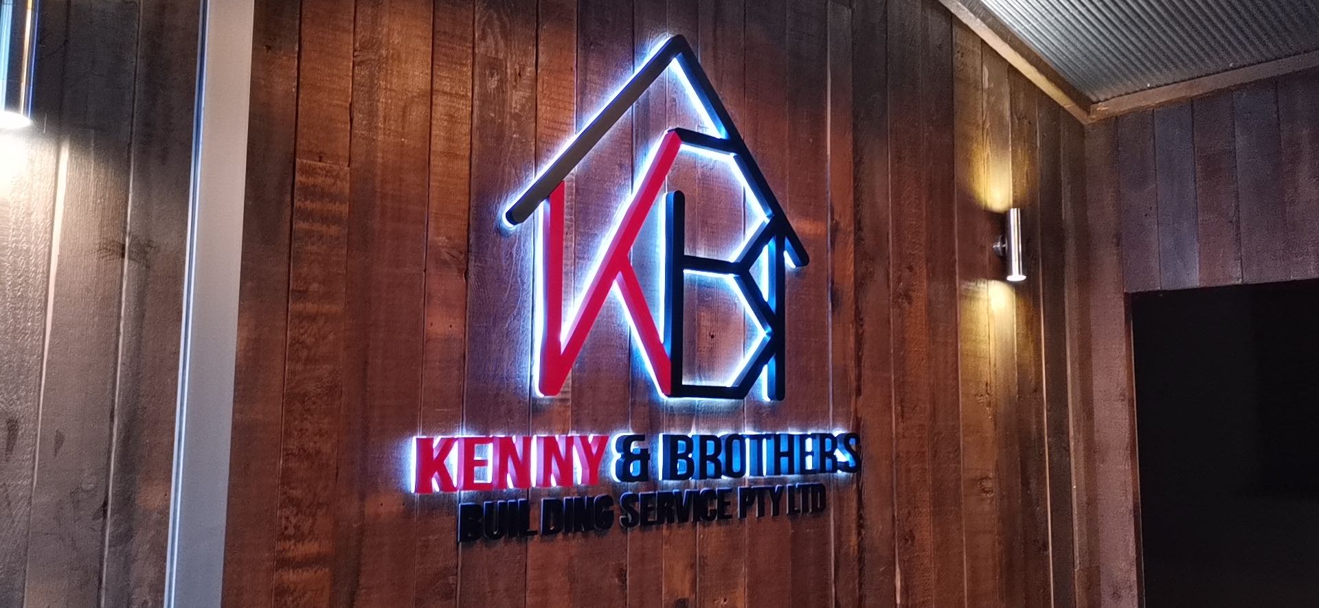 Kenny Brothers