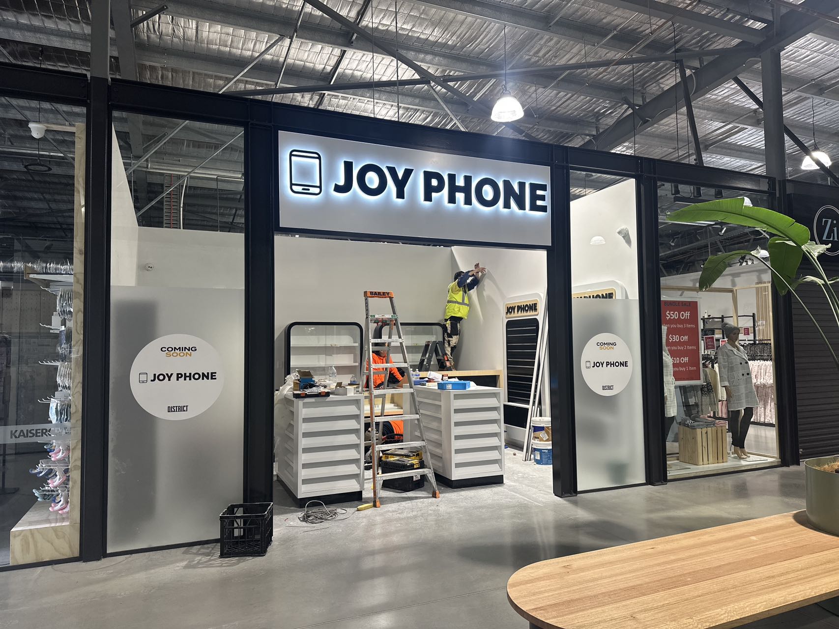 Joy Phone